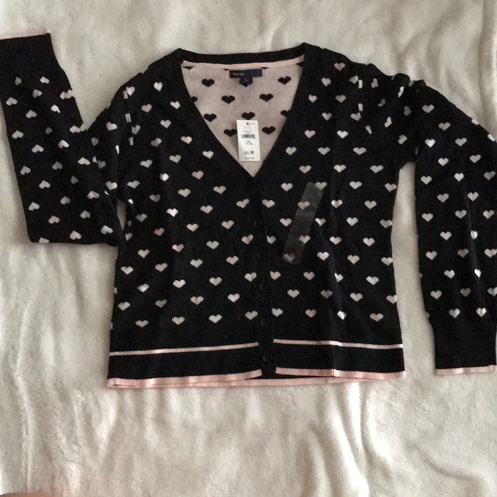 Gapkids sweater